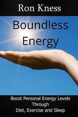 Boundless Energy