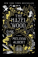 The Hazel Wood