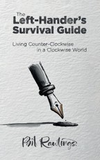 The Left-Hander's Survival Guide