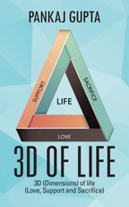 Gupta, P: 3D of Life