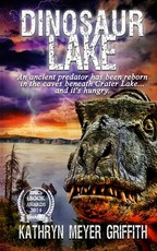 Dinosaur Lake