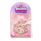 STICKER THERAPY Lipdukų rinkinys „Kawaii Kitties“, 80 vnt.