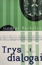 Trys dialogai