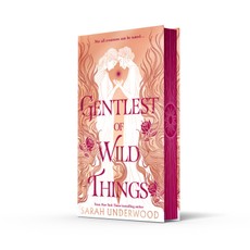 Gentlest of Wild Things. Exclusive Export Only Edition