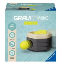 Gravitrax Junior Slankiojančių durų priedas