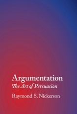 Argumentation