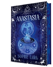Anastasia (Collector's Edition)
