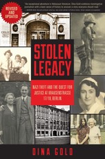 Stolen Legacy