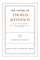 The Papers of Thomas Jefferson, Volume 11