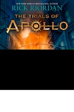 Trials of Apollo, the Book One the Hidden Oracle (Trials of Apollo, the Book One)