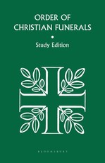 Order of Christian Funerals Study Ed