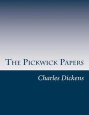 The Pickwick Papers