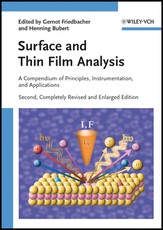 Surface and Thin Film Analysis