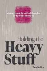Holding the Heavy Stuff