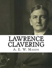Lawrence Clavering