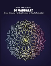 Coloring Book For Adults