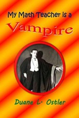 My Math Teacher is a Vampire
