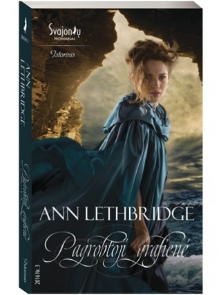 Captured Countess by Ann Lethbridge Captured Countess by Ann Lethbridge