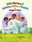 Little Warriors of Salvation Children's Hospital