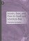 Gender, Race, and Class in Greek and American Rap