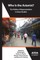Who Is the Asianist?