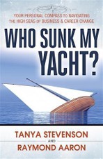 Who Sunk My Yacht?