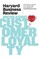 Harvard Business Review on Increasing Customer Loyalty