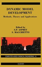 Dynamic Model Development: Methods, Theory and Applications