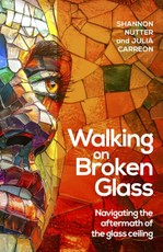 Walking on Broken Glass