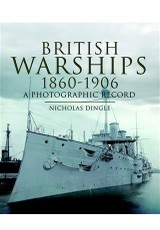 British Warships 1860-1906