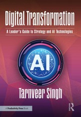 Digital Transformation