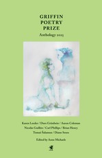 Griffin Poetry Prize Anthology 2025