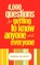 4,000 Questions for Getting to Know Anyone and Everyone