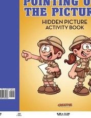 Pointing out the Picture