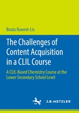 The Challenges of Content Acquisition in a CLIL Course