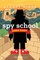 Spy School Goes East