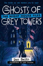 NIGHT H4_GHOSTS OF GREY TOWERS