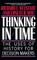Thinking in Time