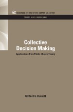 Russell, C: Collective Decision Making