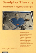 Sandplay Therapy. Treatment of Psychopathologies