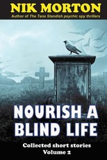 Nourish A Blind Life