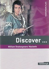 Discover... Macbeth. Student's Book