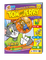 Tom and Jerry: užduotėlės ir žaidimai (Nr. 4)