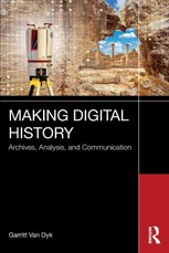 Making Digital History