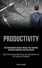 Productivity