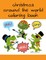 Christmas Around The World Coloring Book