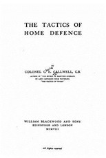 The Tactics of Home Defense