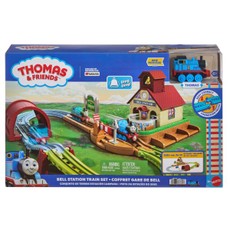 THOMAS AND FRIENDS bėgių trasa (JLL35)