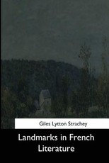 Landmarks in French Literature
