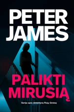 Palikti mirusią (Rojus Greisas)